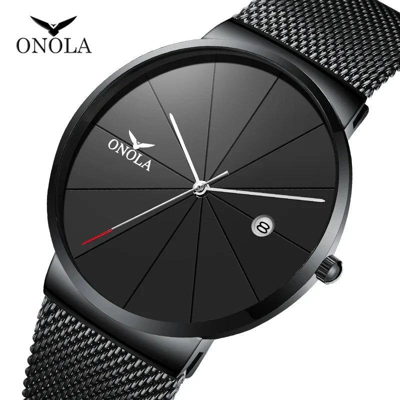 ONOLA Only Men watches